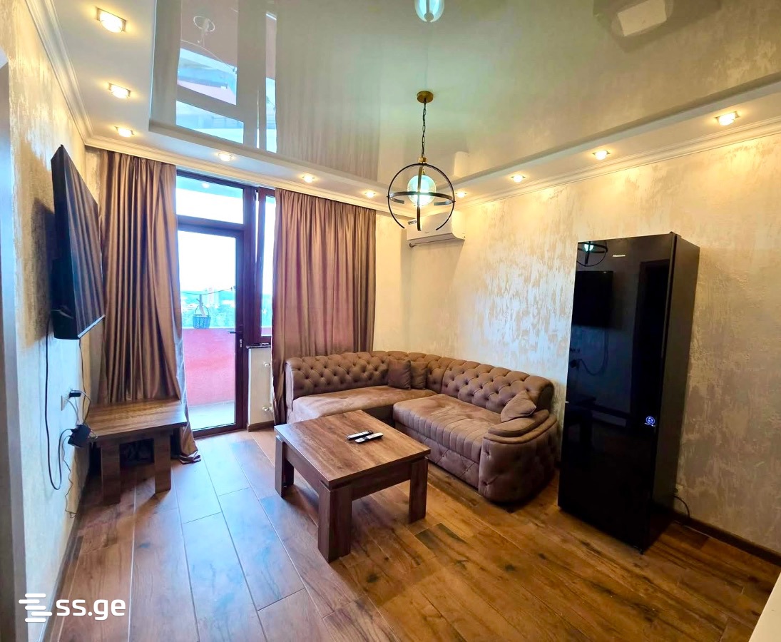 18 - 3 rooms