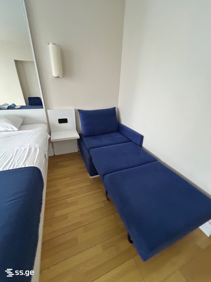 Khimshiashvili st. ხიმშიაშვილის7 - 1 rooms