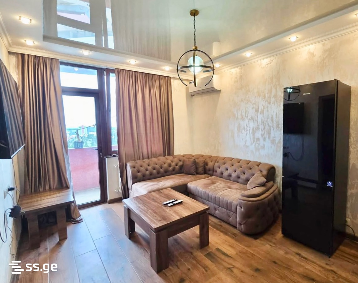 18-20 - 3 rooms