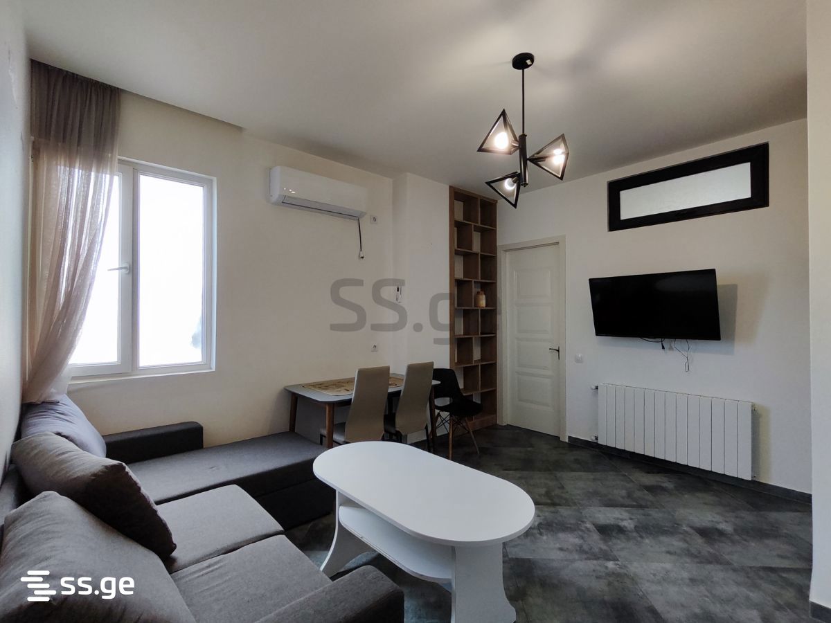 183 - 2 rooms