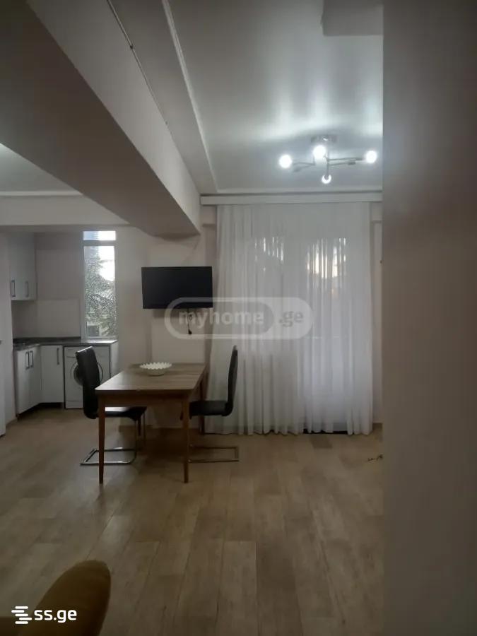30 - 2 rooms