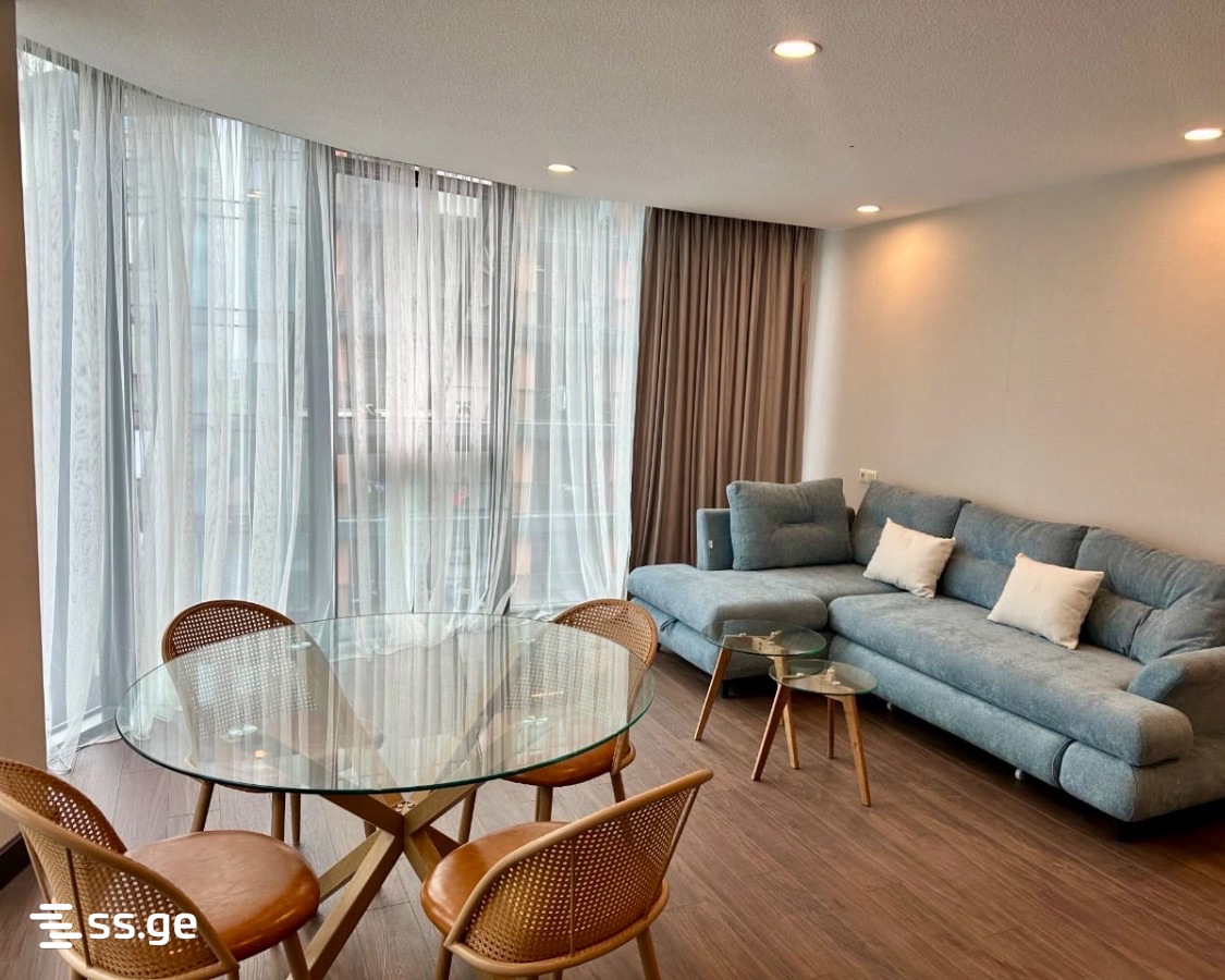 Adlia Street 5 - 2 rooms
