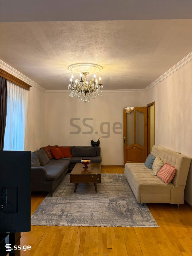 7 - 5 rooms
