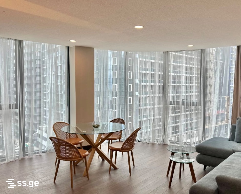 Adlia Street 5 - 3 rooms