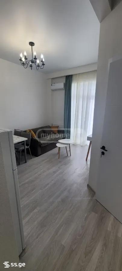 Politkovskaya St (jikia st.) - 2 rooms