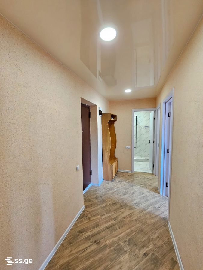 ketevan tsamebuli avenue (avlabari) 2 - 2 rooms