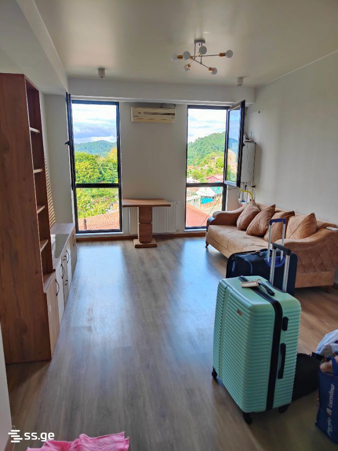 91 - 2 rooms