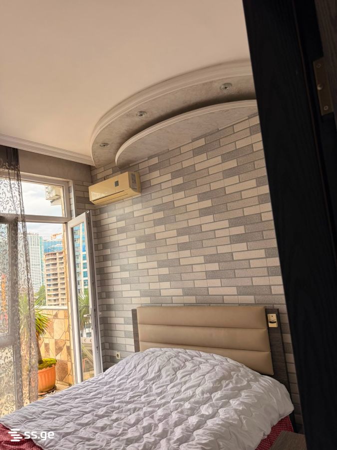 Sh. Inasaridze St. 7 - 2 rooms