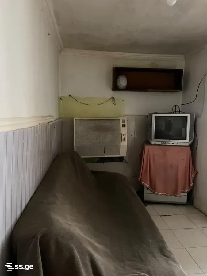 Tavdadebuli st. 145 - 2 rooms