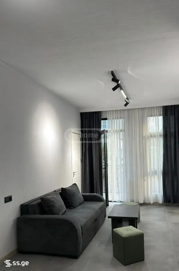 kavtaradze st. 34 - 3 rooms
