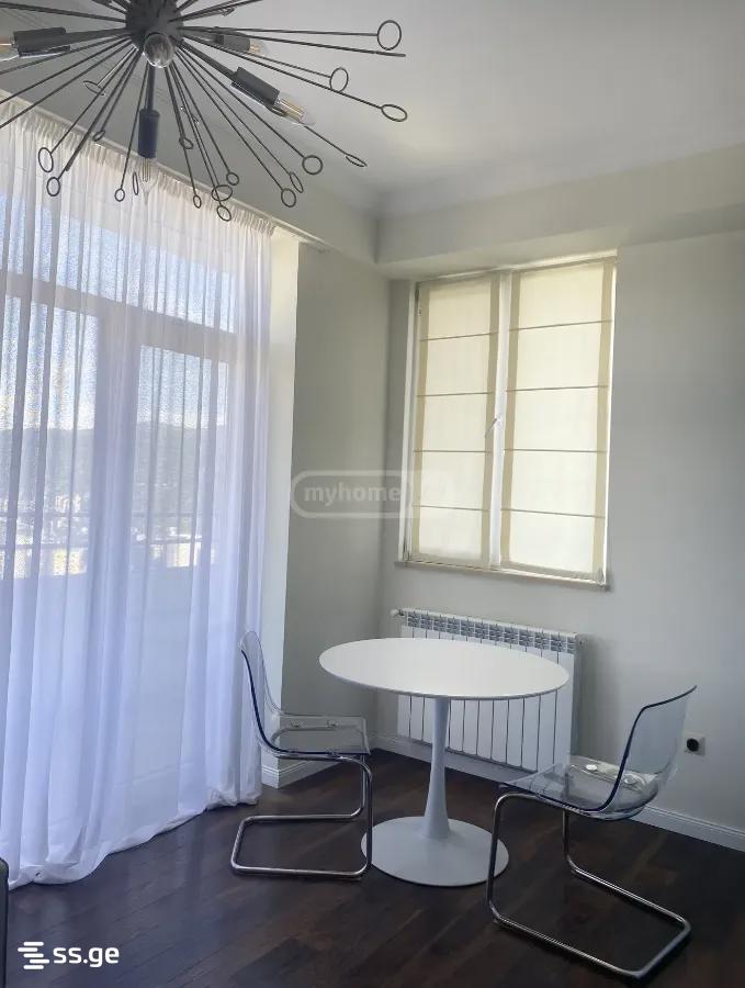 mindeli st. 12 - 2 rooms