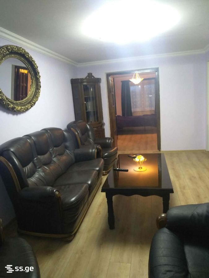 gorgasali st. - 2 rooms