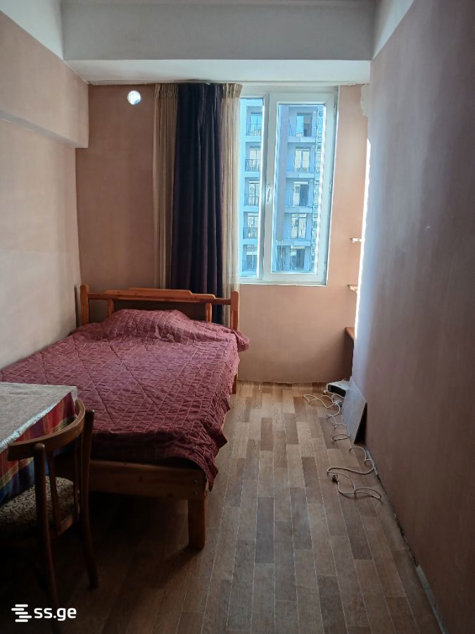 Politkovskaya St (jikia st.) 520 - 1 rooms