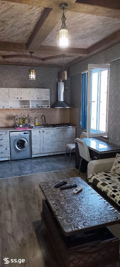 Angis st. 3 - 2 rooms