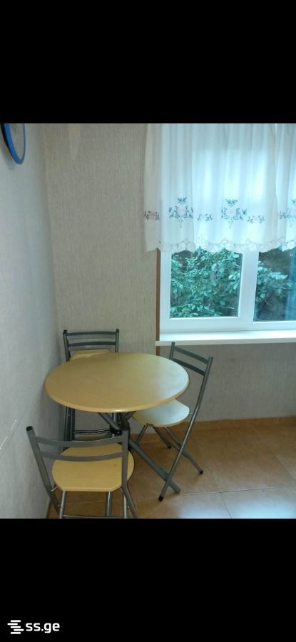 kavtaradze st. 68 - 1 rooms