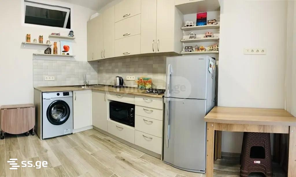 Batumi - 3 rooms