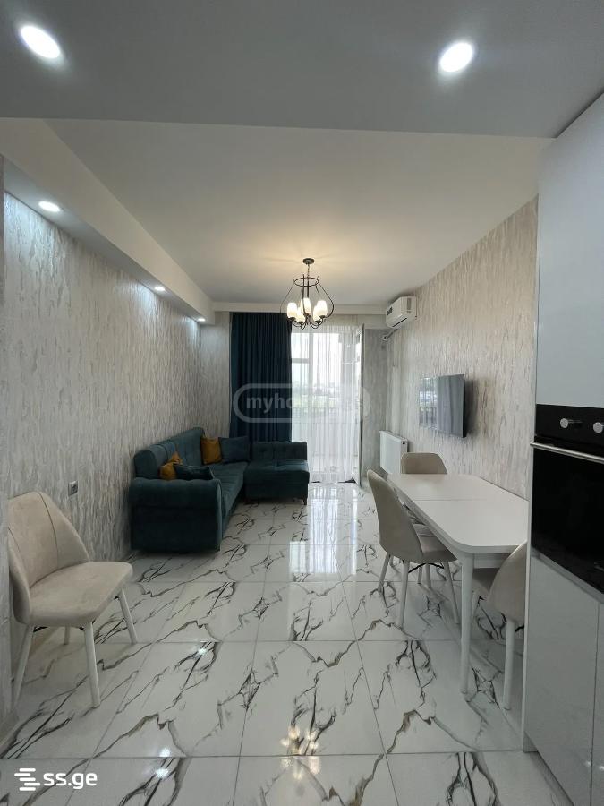 navtlugi st. 10 - 2 rooms