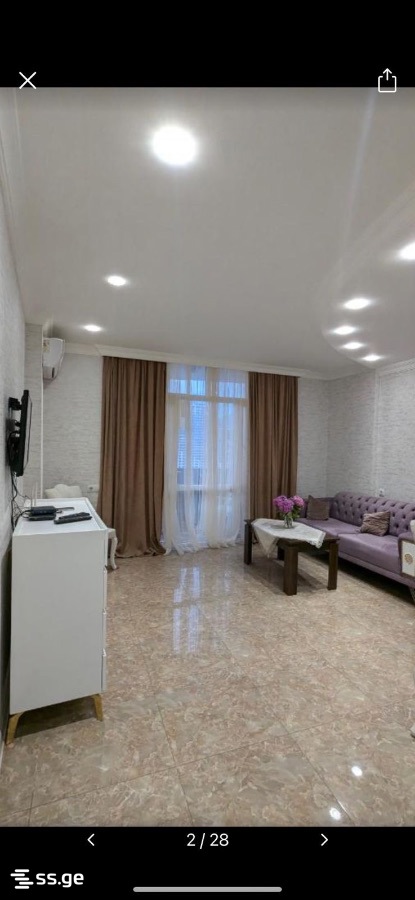 8ა - 2 rooms