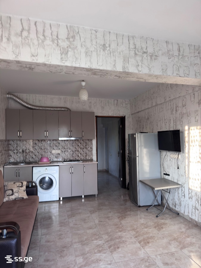 Machavariani st. 47 - 2 rooms