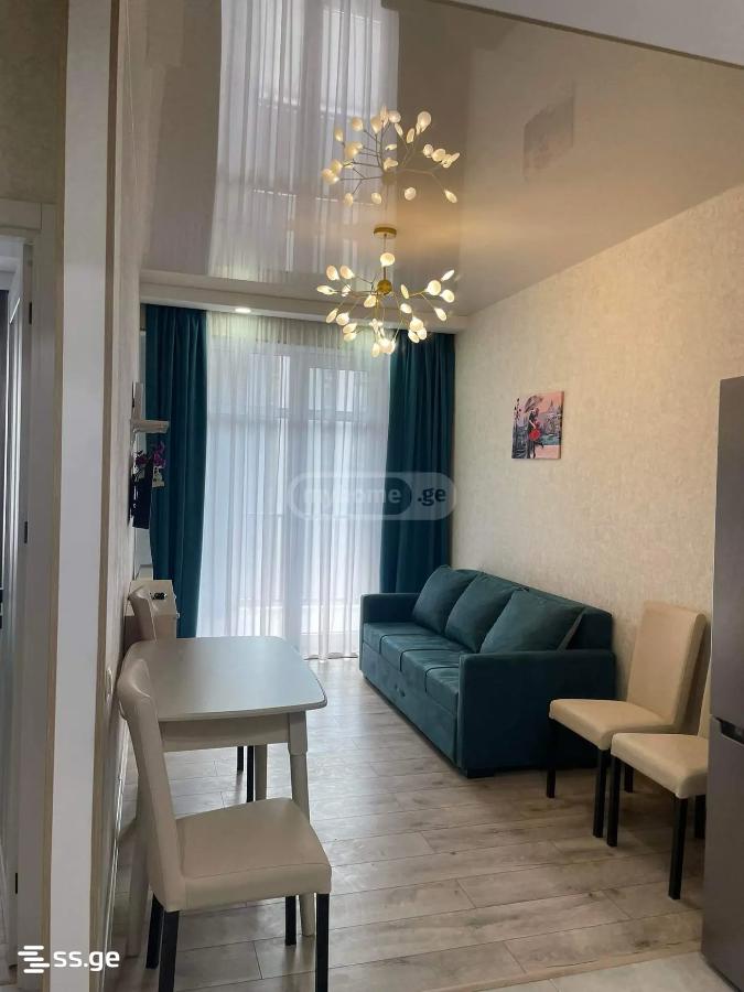 navtlugi st. 10 - 2 rooms
