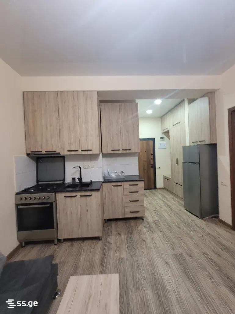 khosarauli st. - 2 rooms