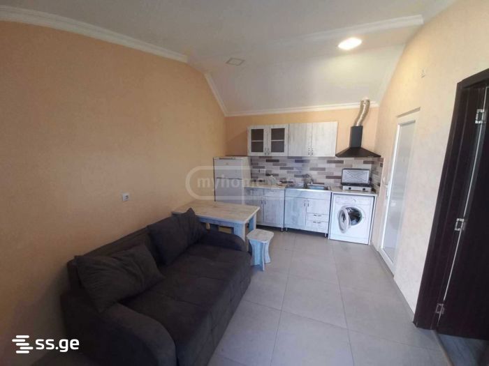 Demetre Tavdadebuli st. 53 - 2 rooms