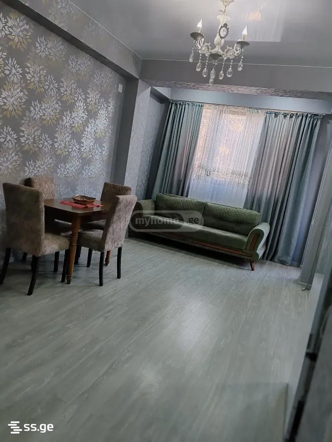 Ts. Dadiani st. (nadzaladevi) 59 - 2 rooms