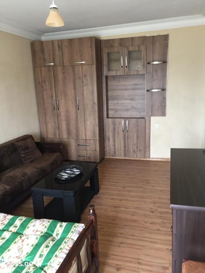 I. Abashidze st. 20 - 1 rooms