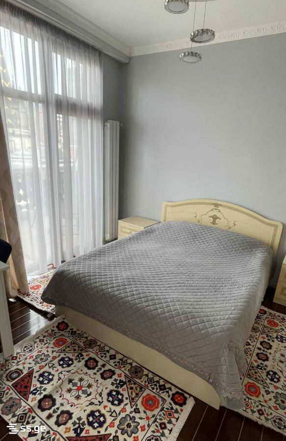 Wallenberg st. 9 - 4 rooms