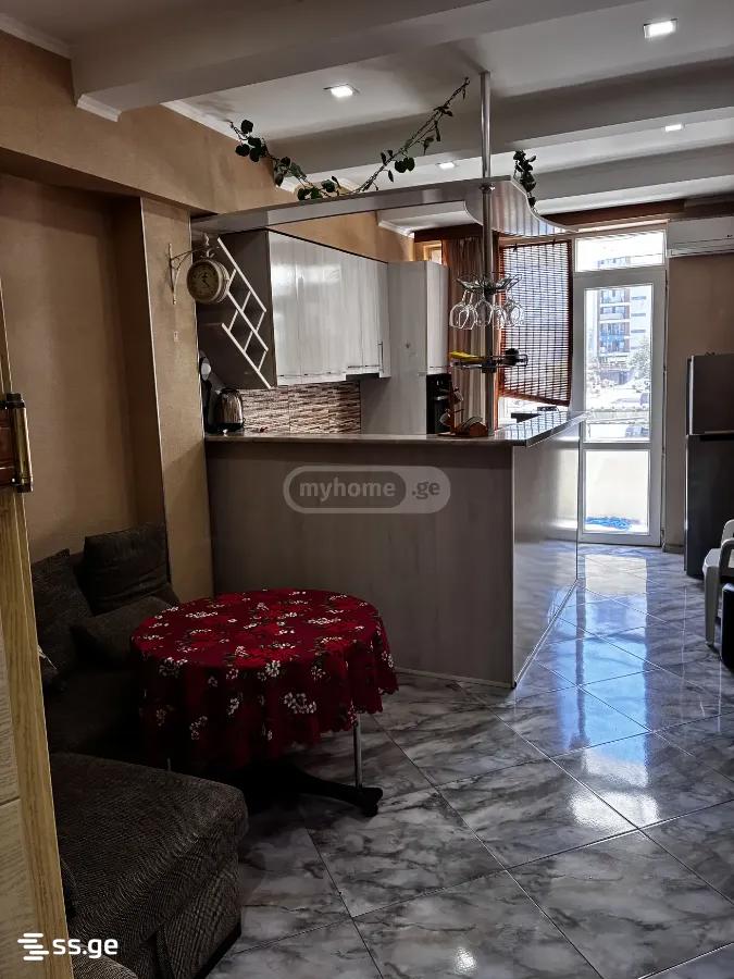 bokhou st. 5 - 2 rooms