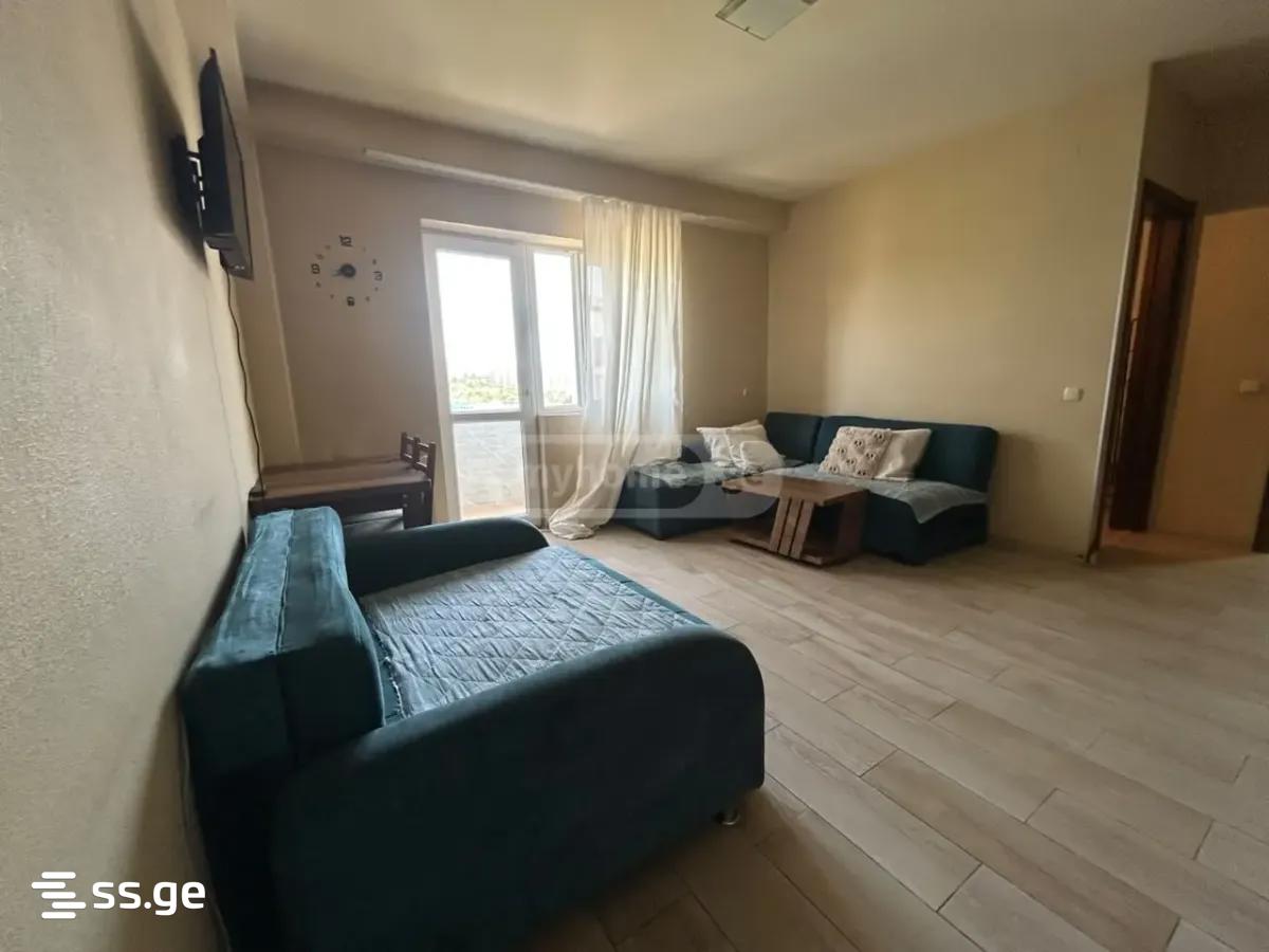 abashvili st. - 2 rooms