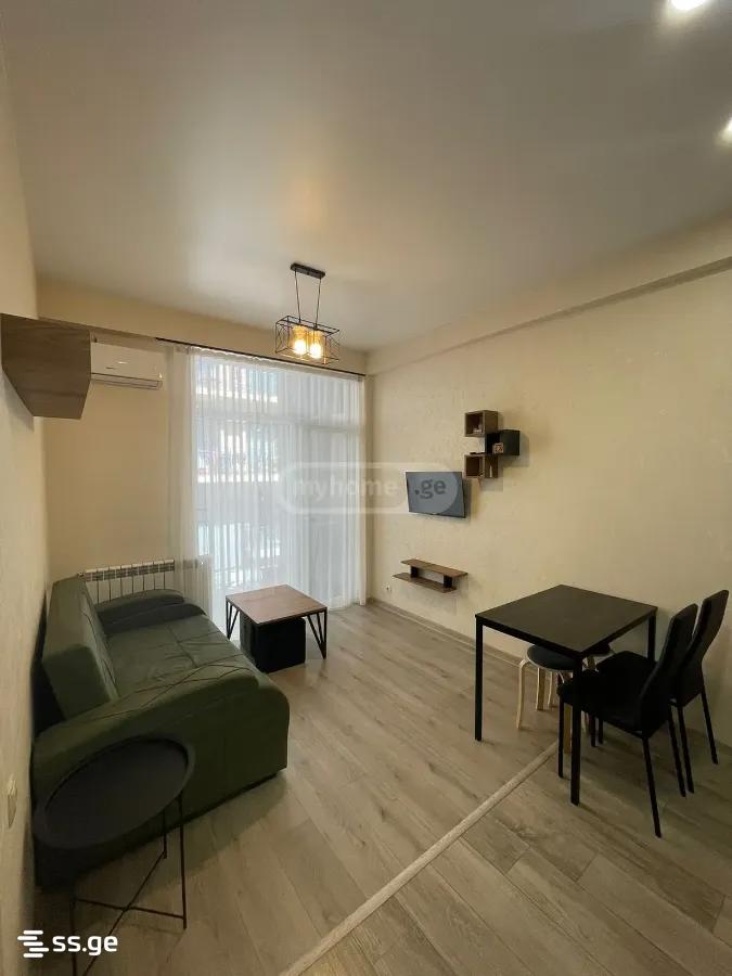 lubliana st. 36ა - 2 rooms