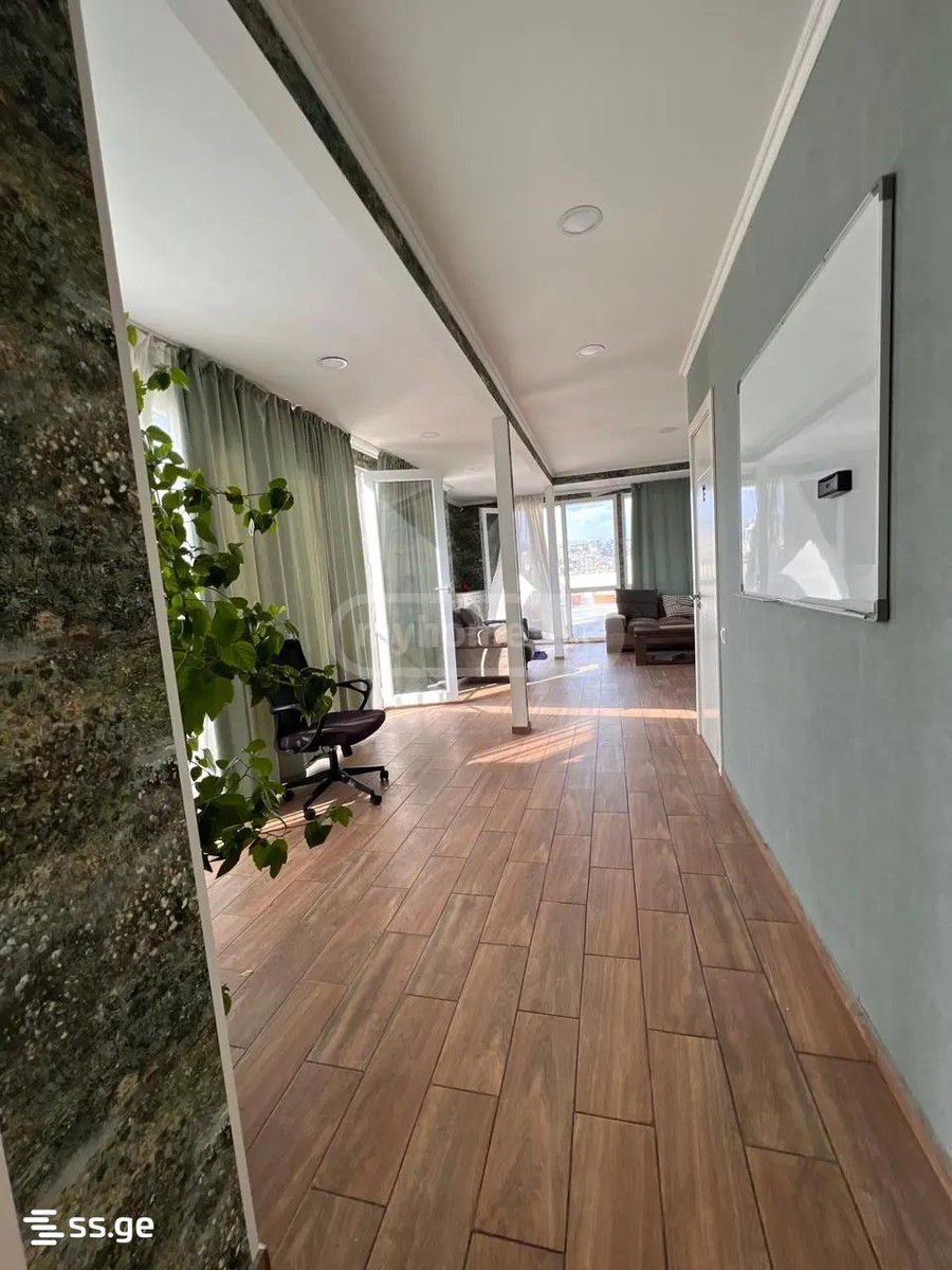 kavtaradze st. - 4 rooms
