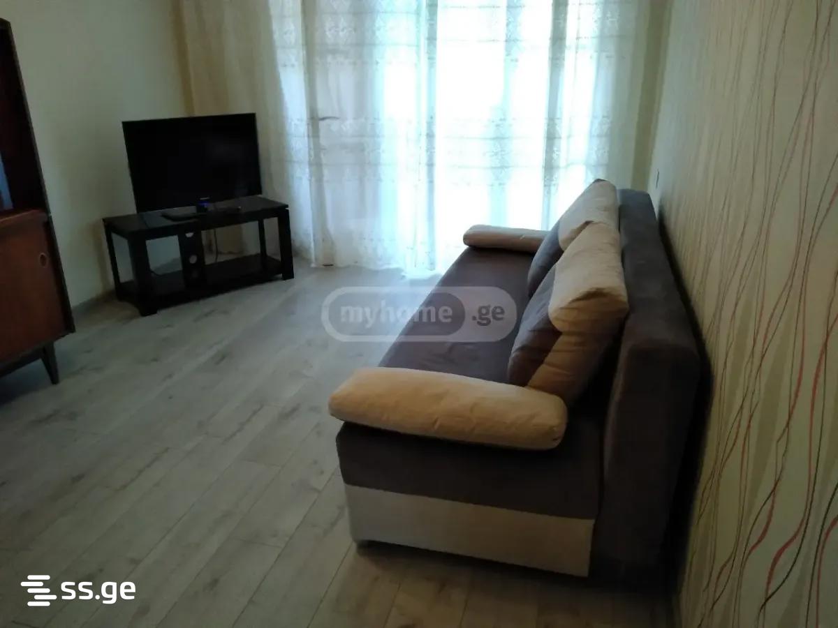 Gr. Robakidze Ave 07ა - 2 rooms