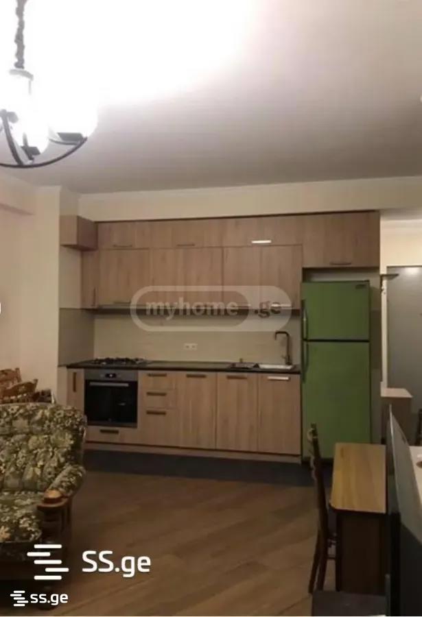 lubliana st. 11 - 2 rooms