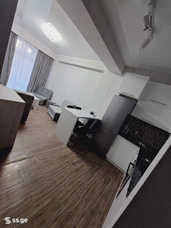 navtlugi st. 10 - 2 rooms