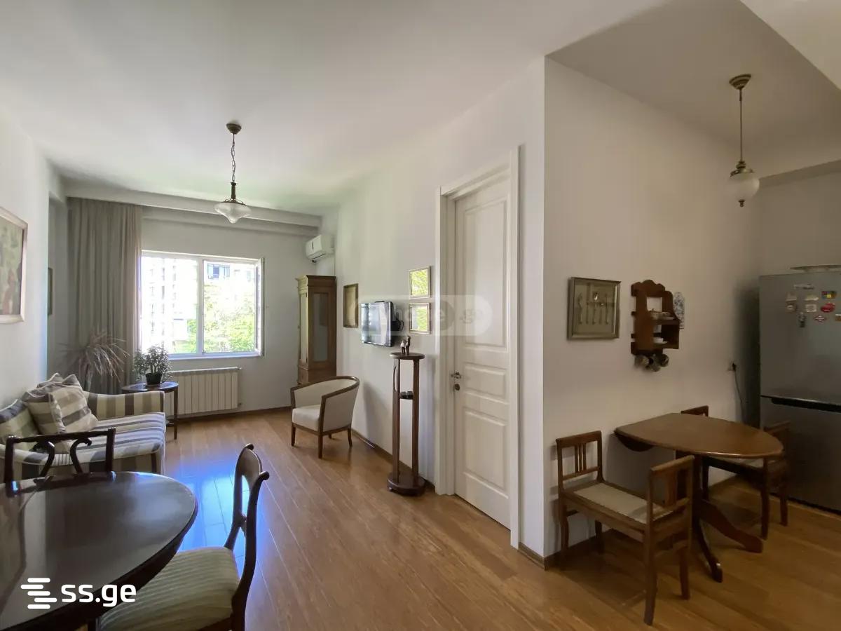 kostava st. 11 - 2 rooms
