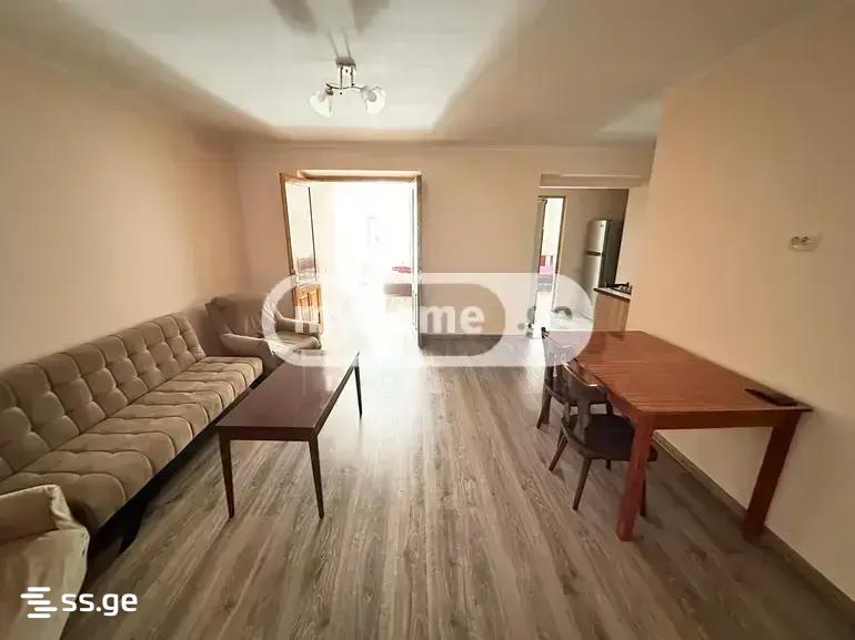 s. cincadze st // - 3 rooms