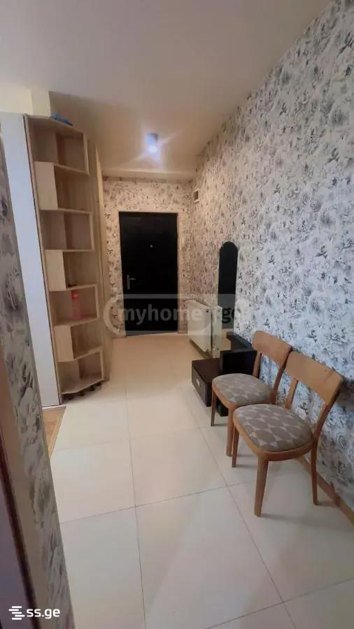 avtandili st. 8 - 3 rooms