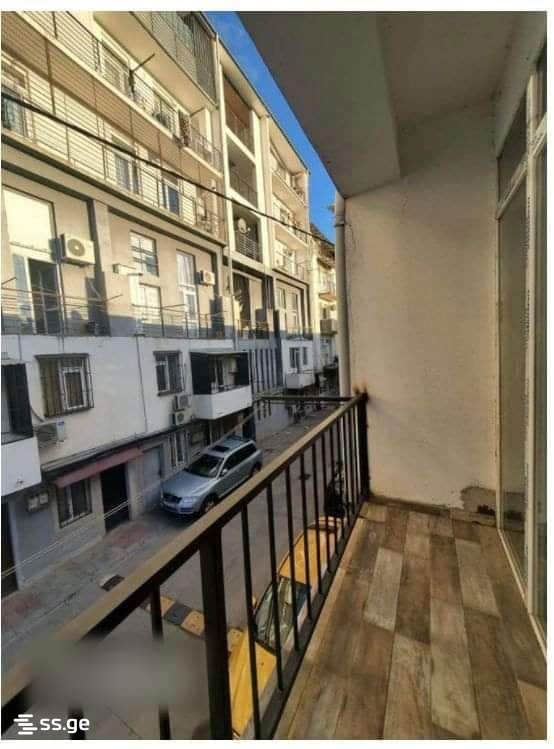 bokhou st. 5 - 3 rooms