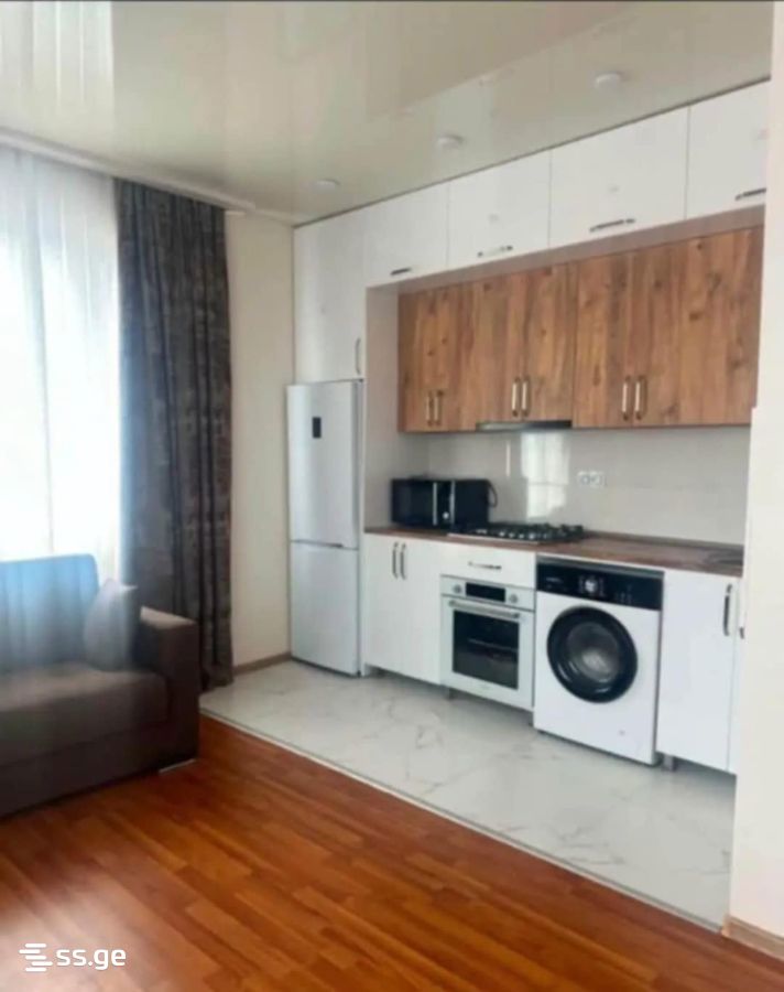 56ა - 2 rooms