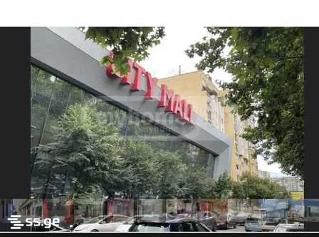 vaja-pshavela avenue 0 - 3 rooms