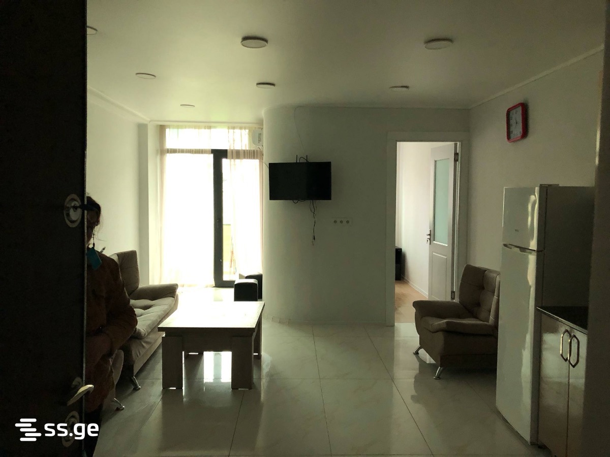 Angisi I lane 2 - 2 rooms