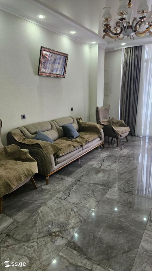 23 - 3 rooms