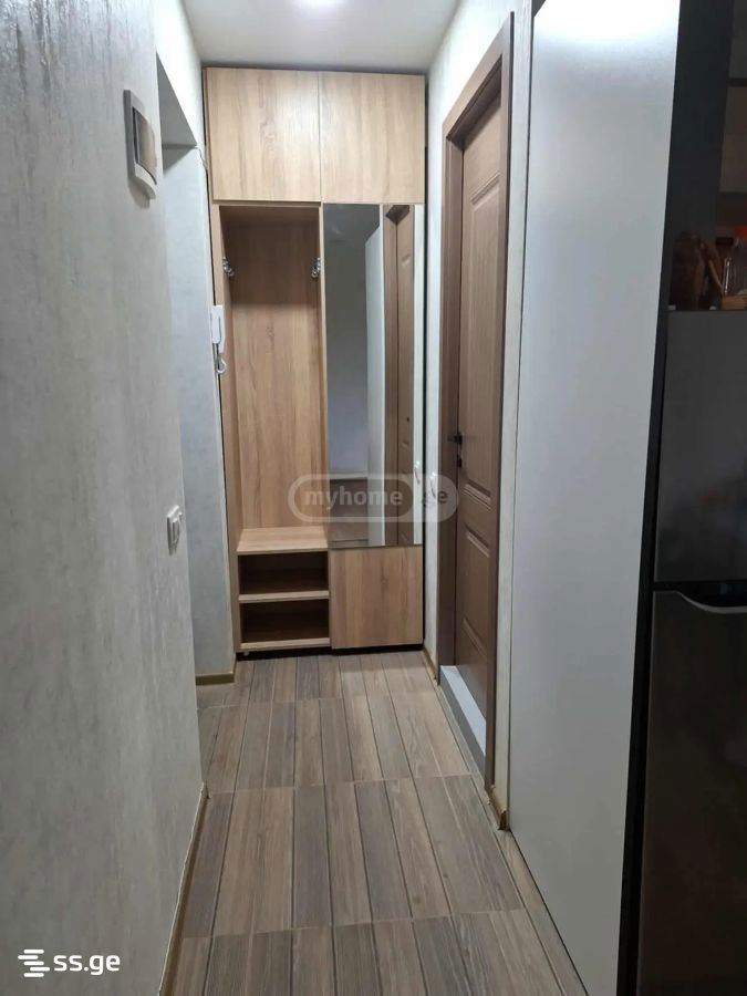 Block V - Digomi massive - 2 rooms