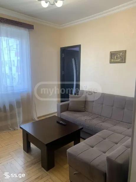 khizanishvili st. - 2 rooms