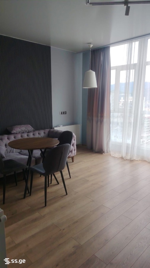 Sh. Inasaridze St. 7 - 2 rooms