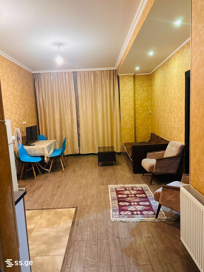 kerchi st. - 2 rooms