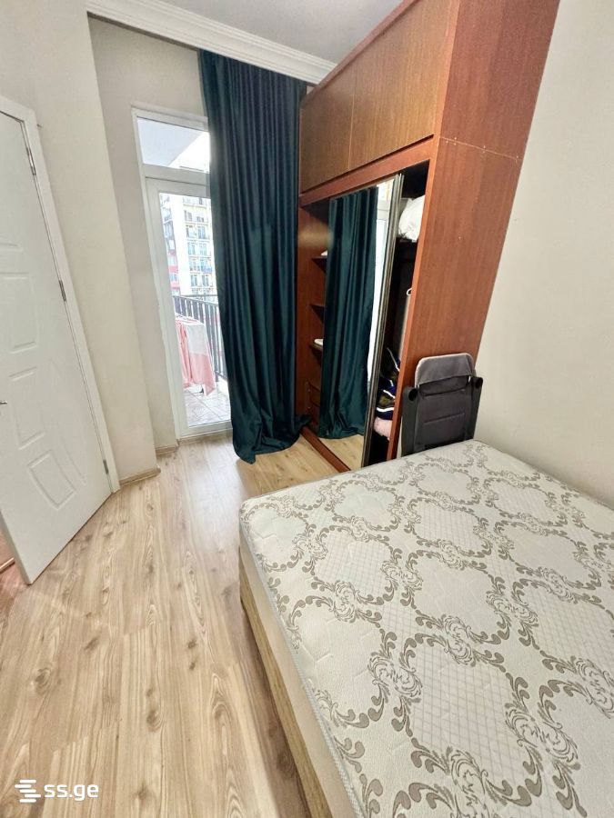 Angis st. 36 - 2 rooms