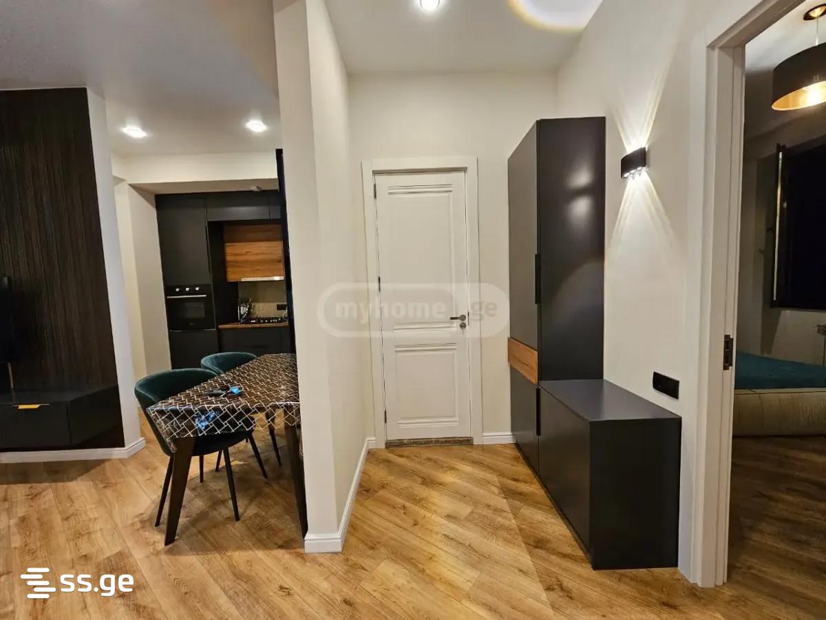 sairme mount 41 - 3 rooms